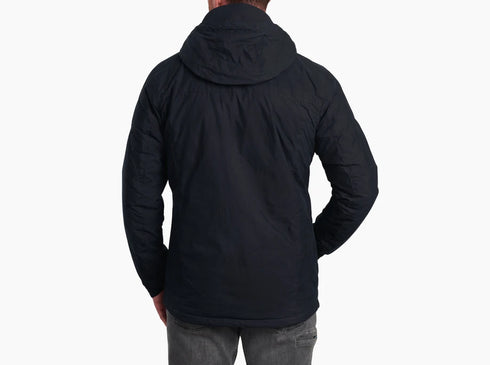 25 M's Wyldefire Hoody